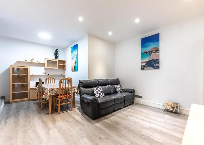 Labayru By People Rentals