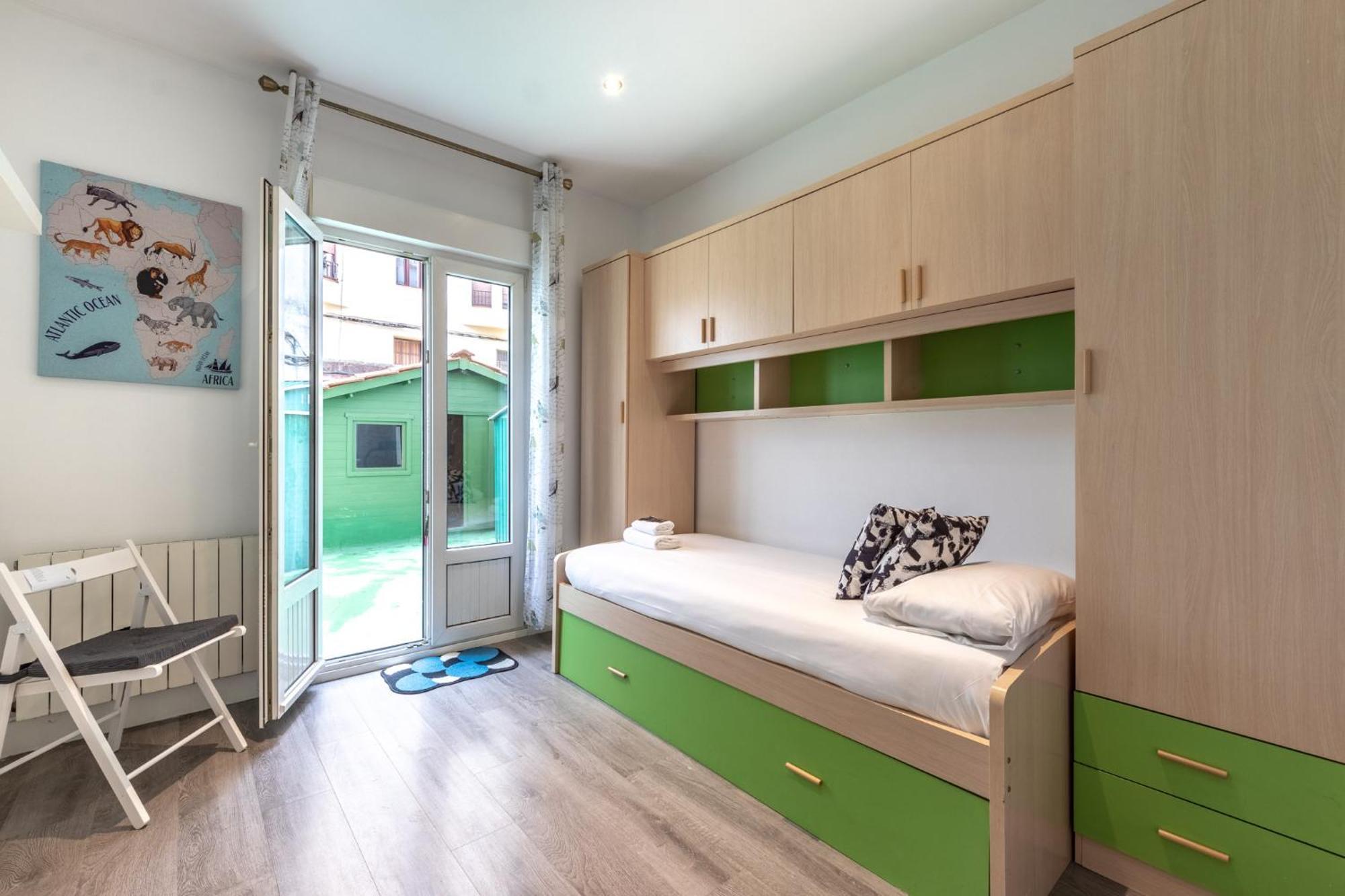 Labayru By People Apartment