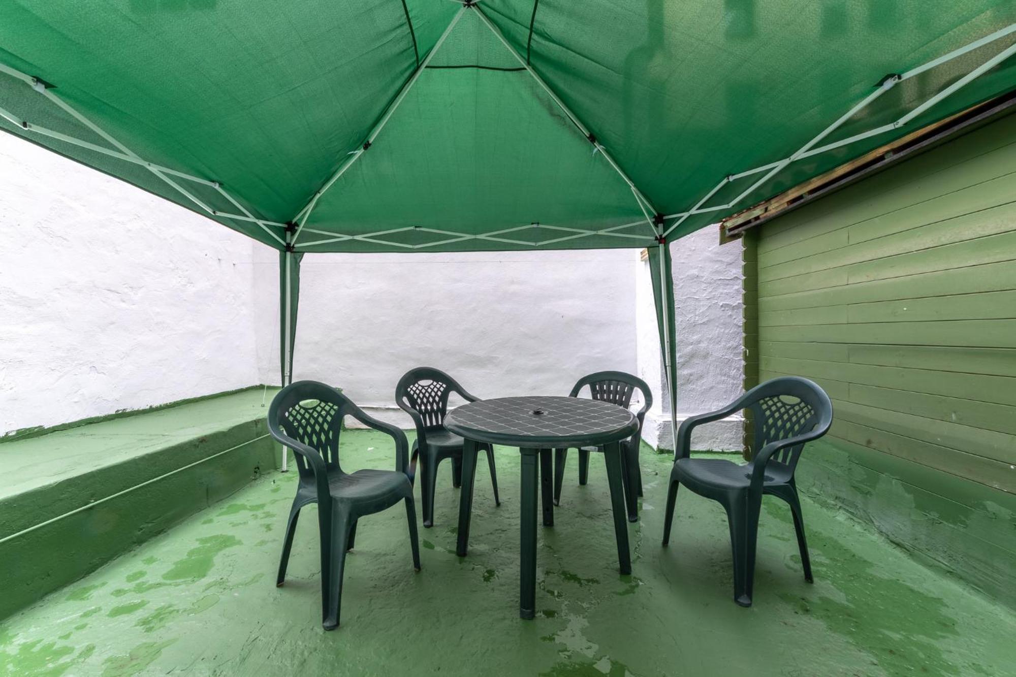 Labayru By People Apartment Bilbao