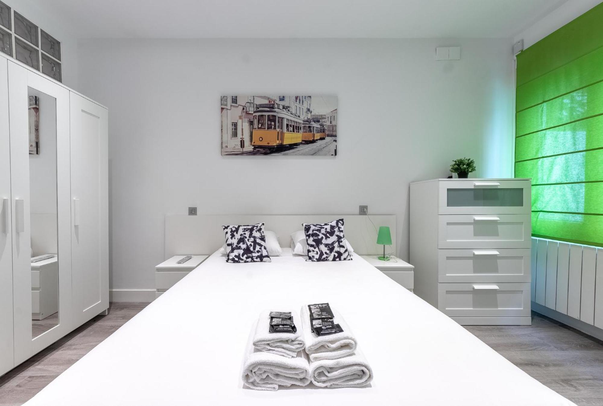Apartment Labayru By People Bilbao