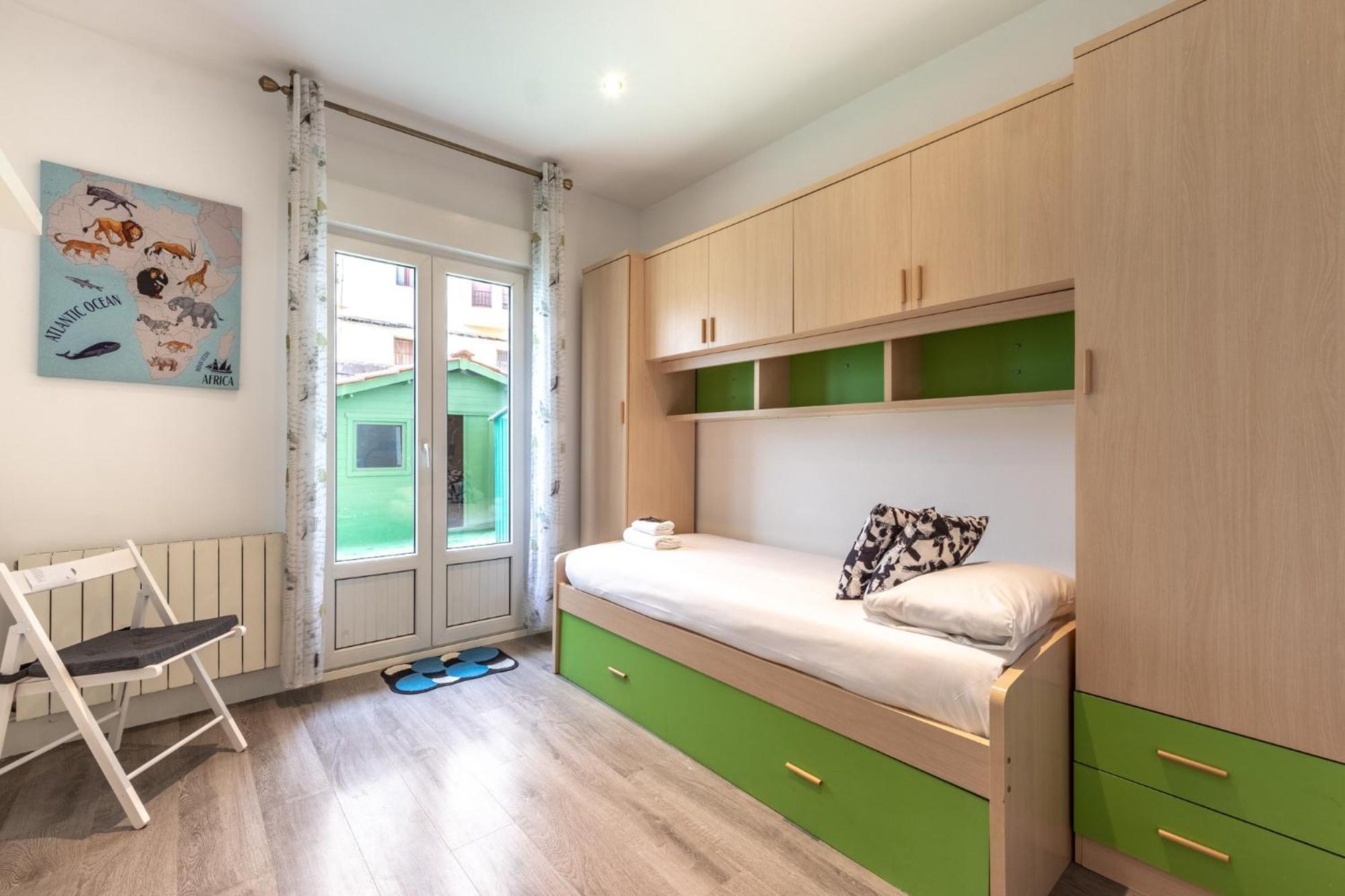 Labayru By People Apartment *