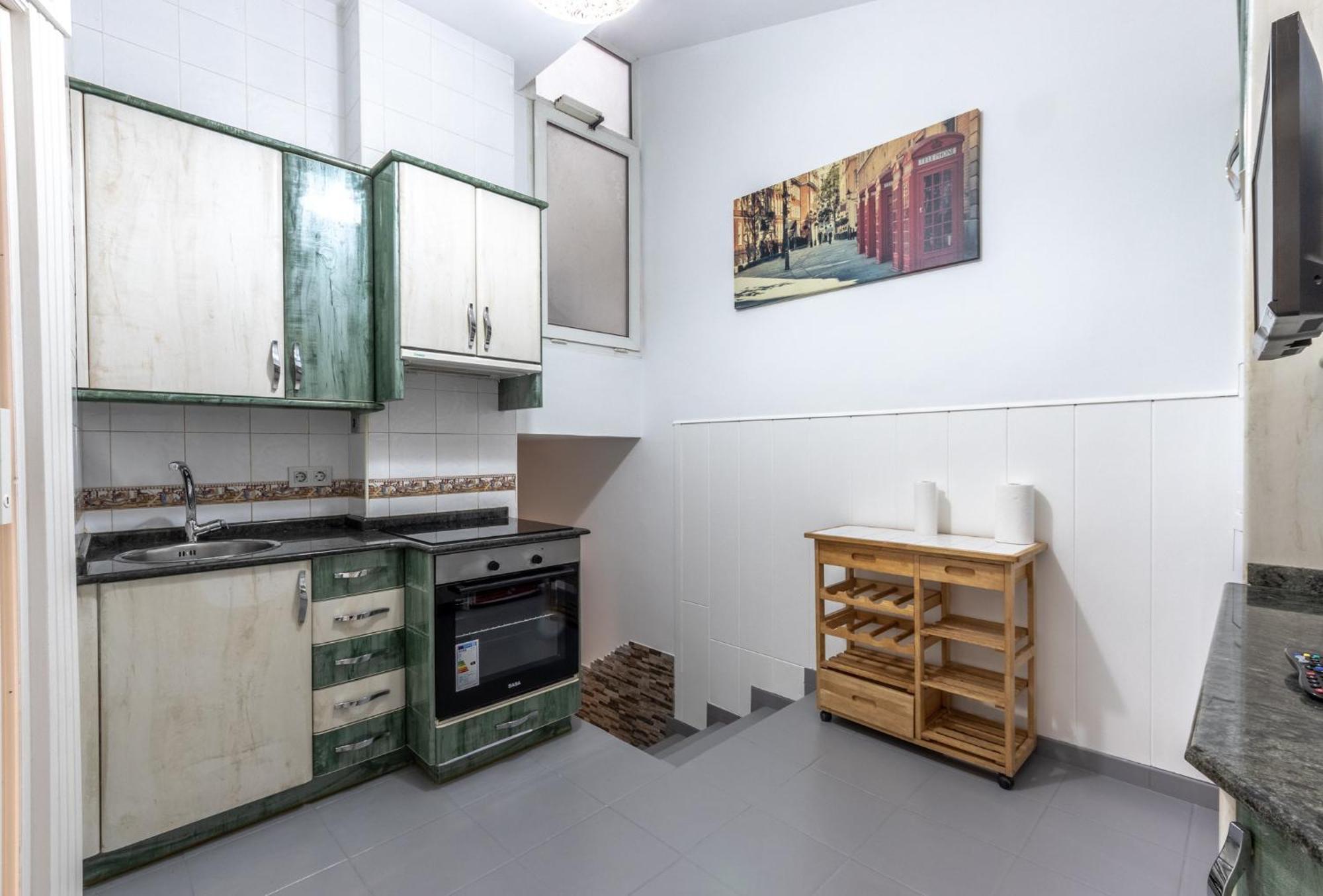 Labayru By People Apartment *