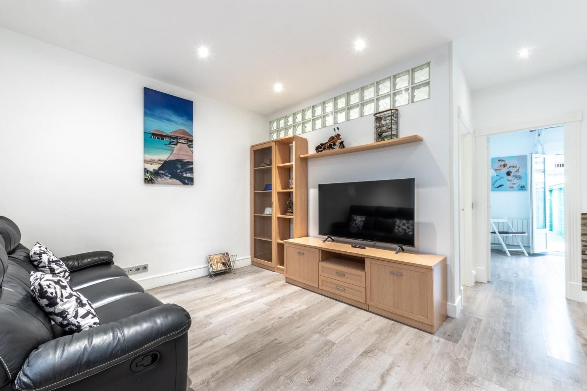 Apartment Labayru By People *