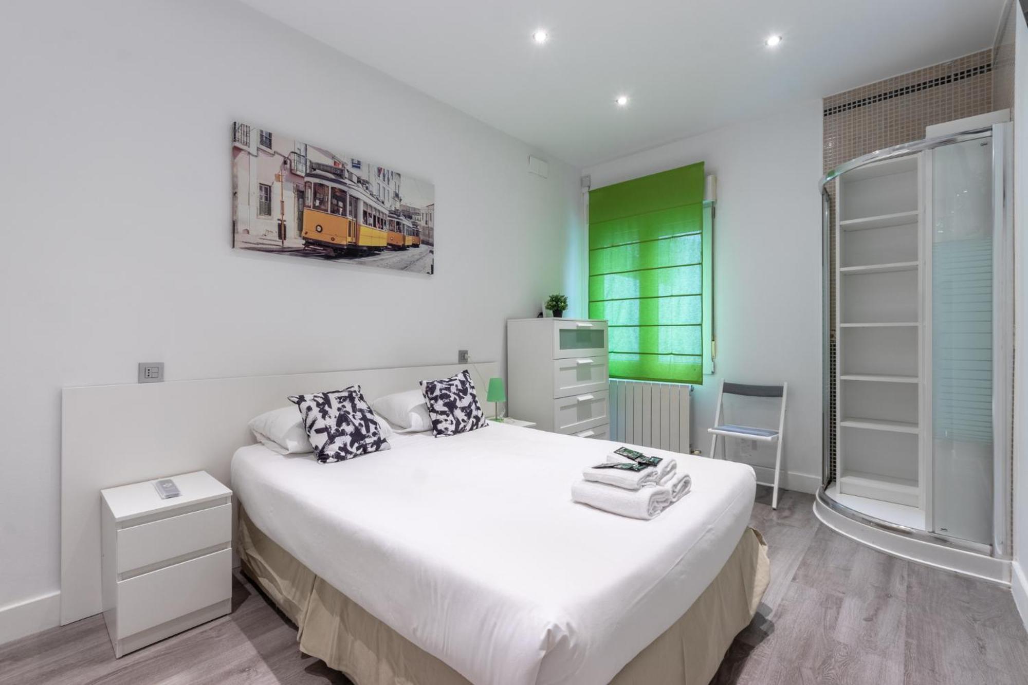 Labayru By People Apartment Bilbao