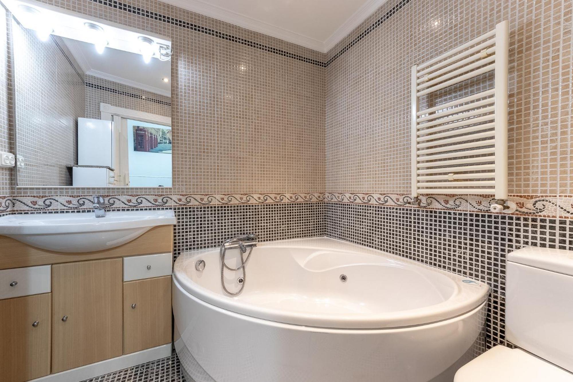 Labayru By People Apartment *